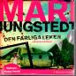 Preview: CD Hörbuch SCHWEDISCH Den Farliga Leken Mari Jungstedt Swedish Schweden NEU NEW